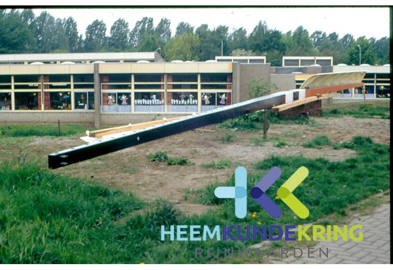 Basis school Tragellijn F00003274